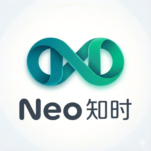 Neo Shop Template Logo
